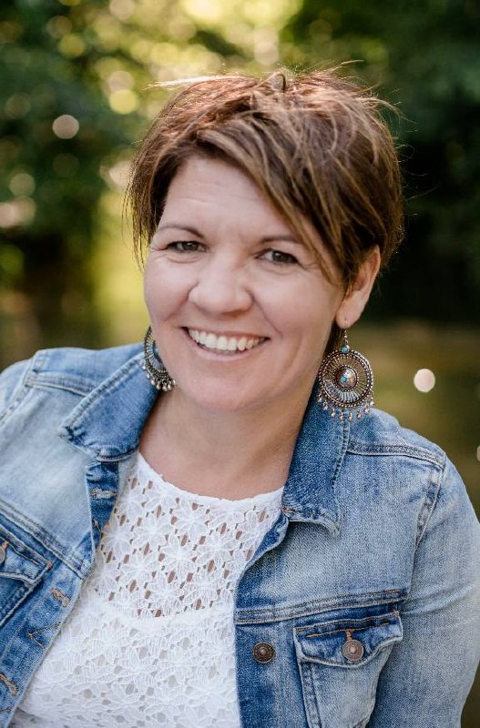 Fränzi Blöchlinger